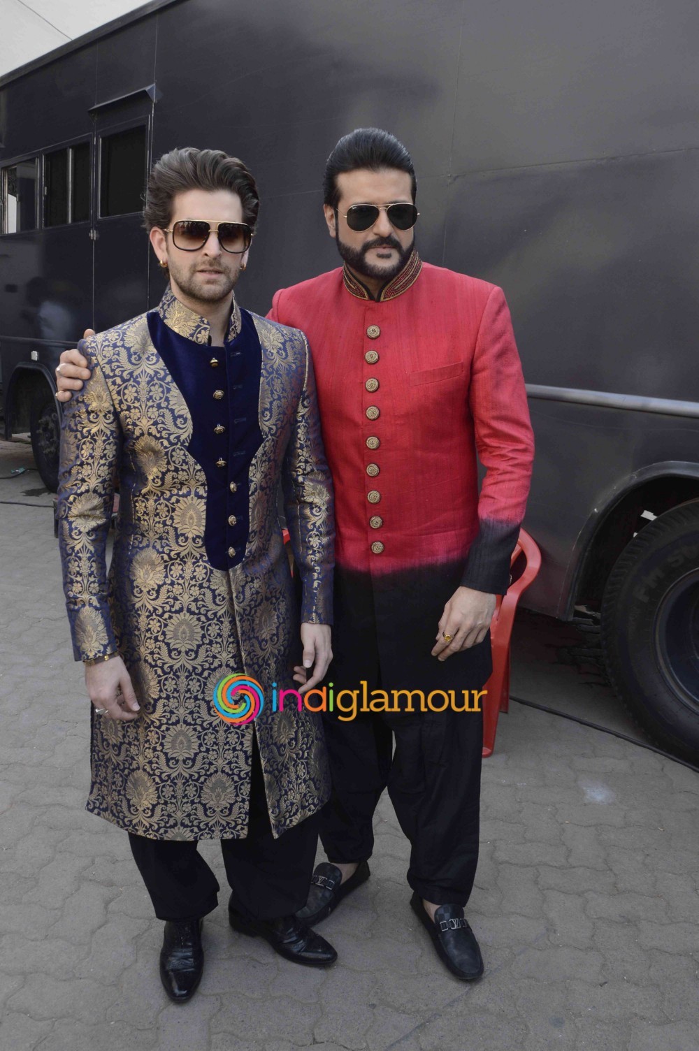 Neil Nitin Mukesh Actor hd photo