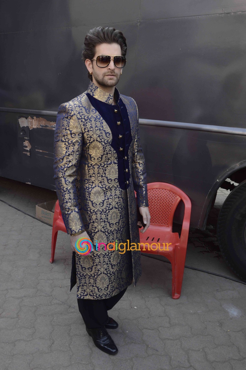 Neil Nitin Mukesh Actor hd photo