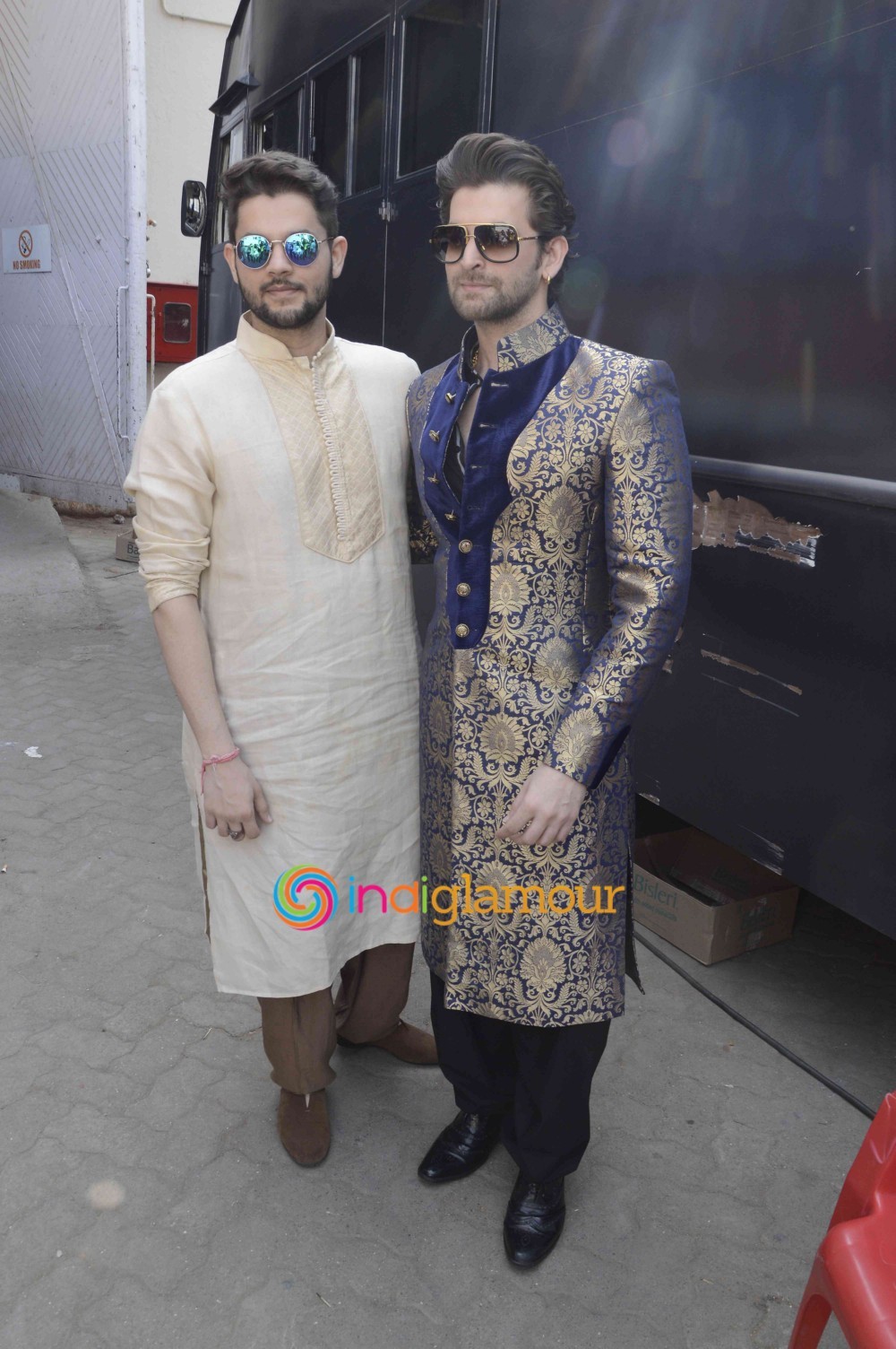 Neil Nitin Mukesh Actor hd photo
