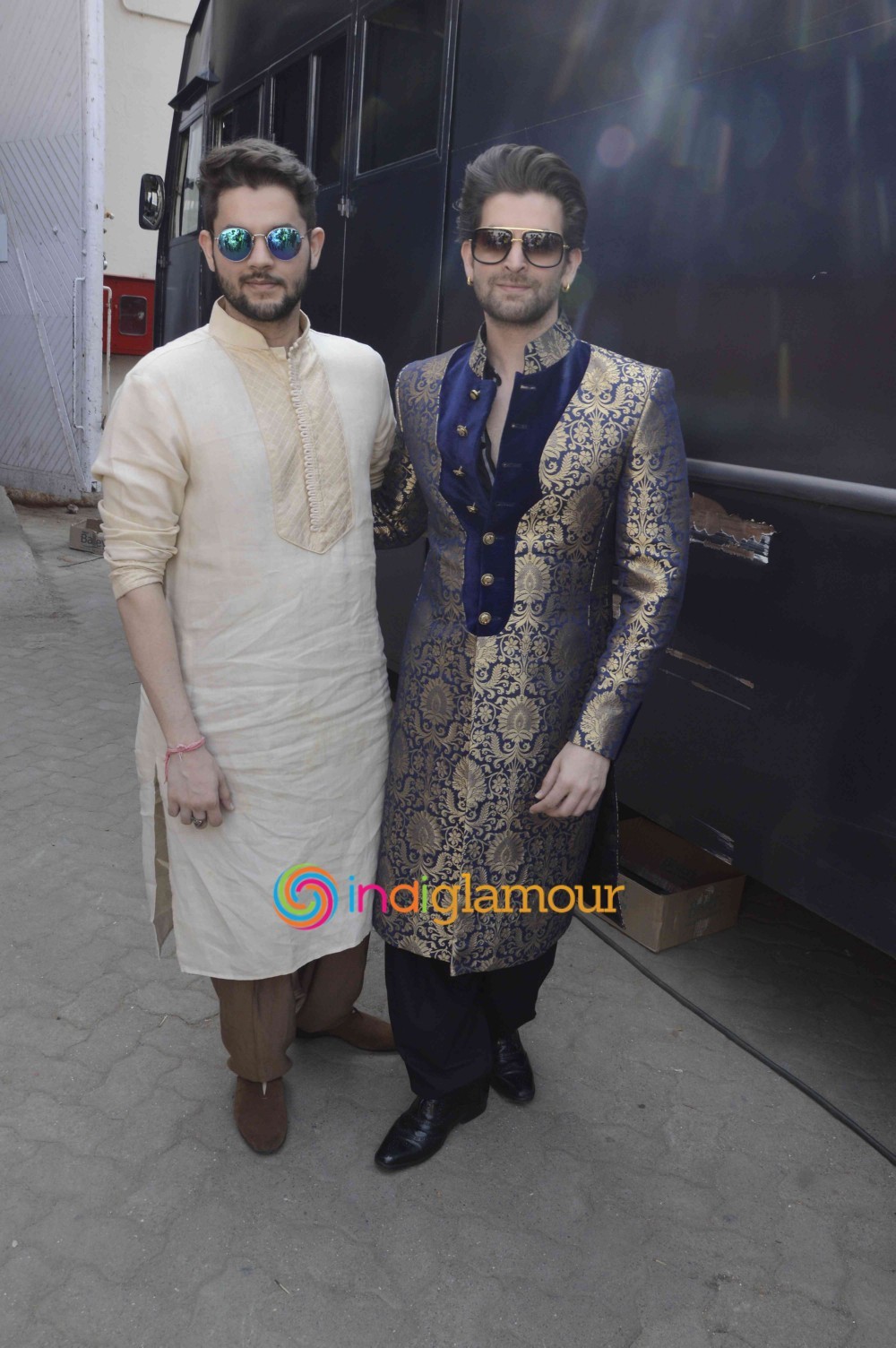Neil Nitin Mukesh Actor hd photo