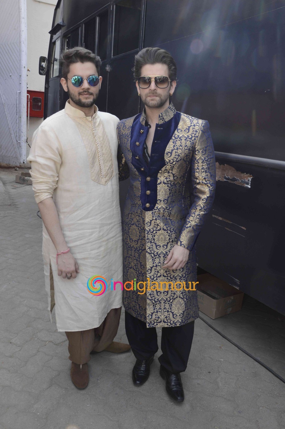 Neil Nitin Mukesh Actor hd photo