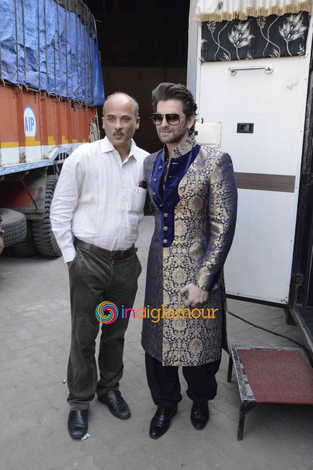 Neil Nitin Mukesh Actor hd photo