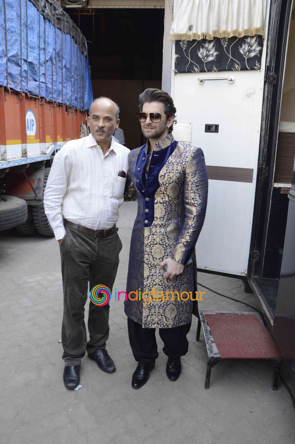 Neil Nitin Mukesh Actor hd photo