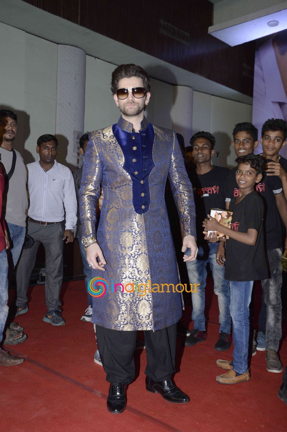 Neil Nitin Mukesh Actor hd photo