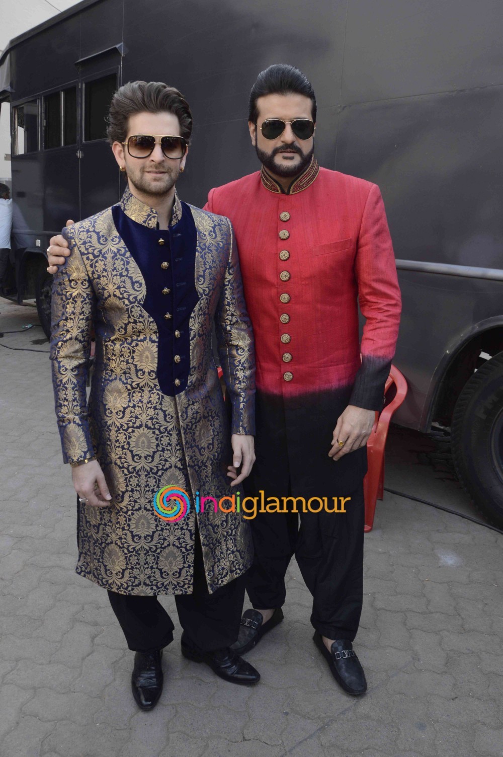 Neil Nitin Mukesh Actor hd photo