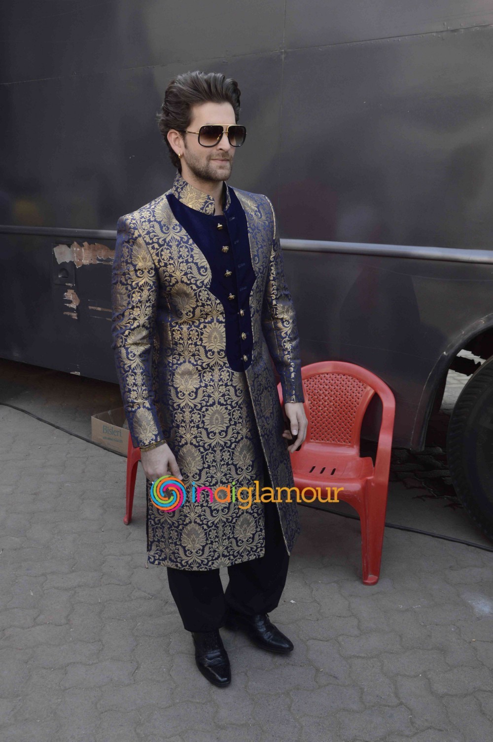Neil Nitin Mukesh Actor hd photo