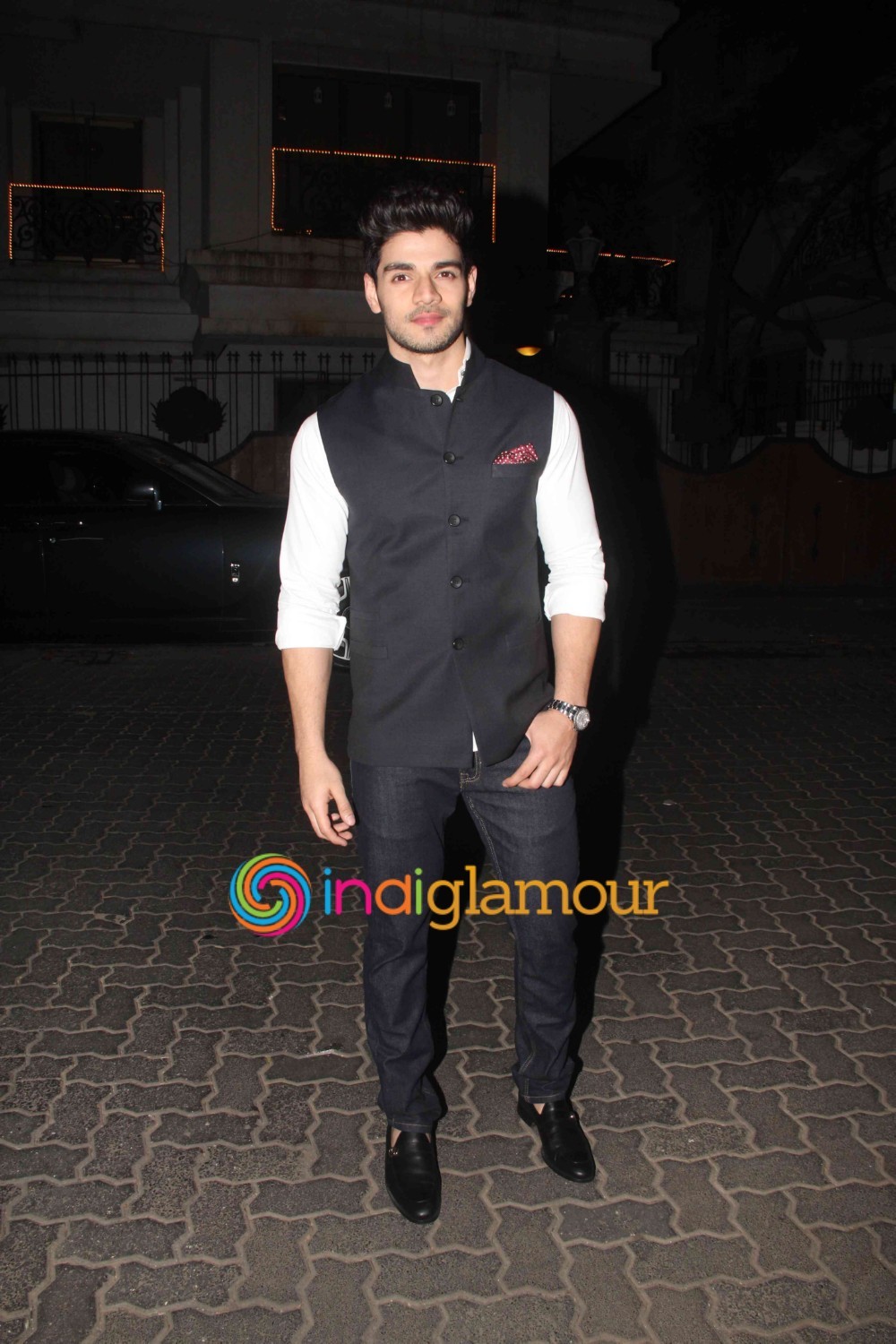 Sooraj Pancholi Actor hd photo