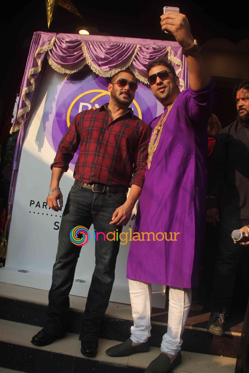 Salman Khan Actor hd photo