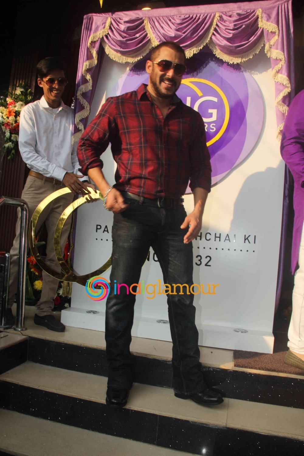 Salman Khan Actor hd photo