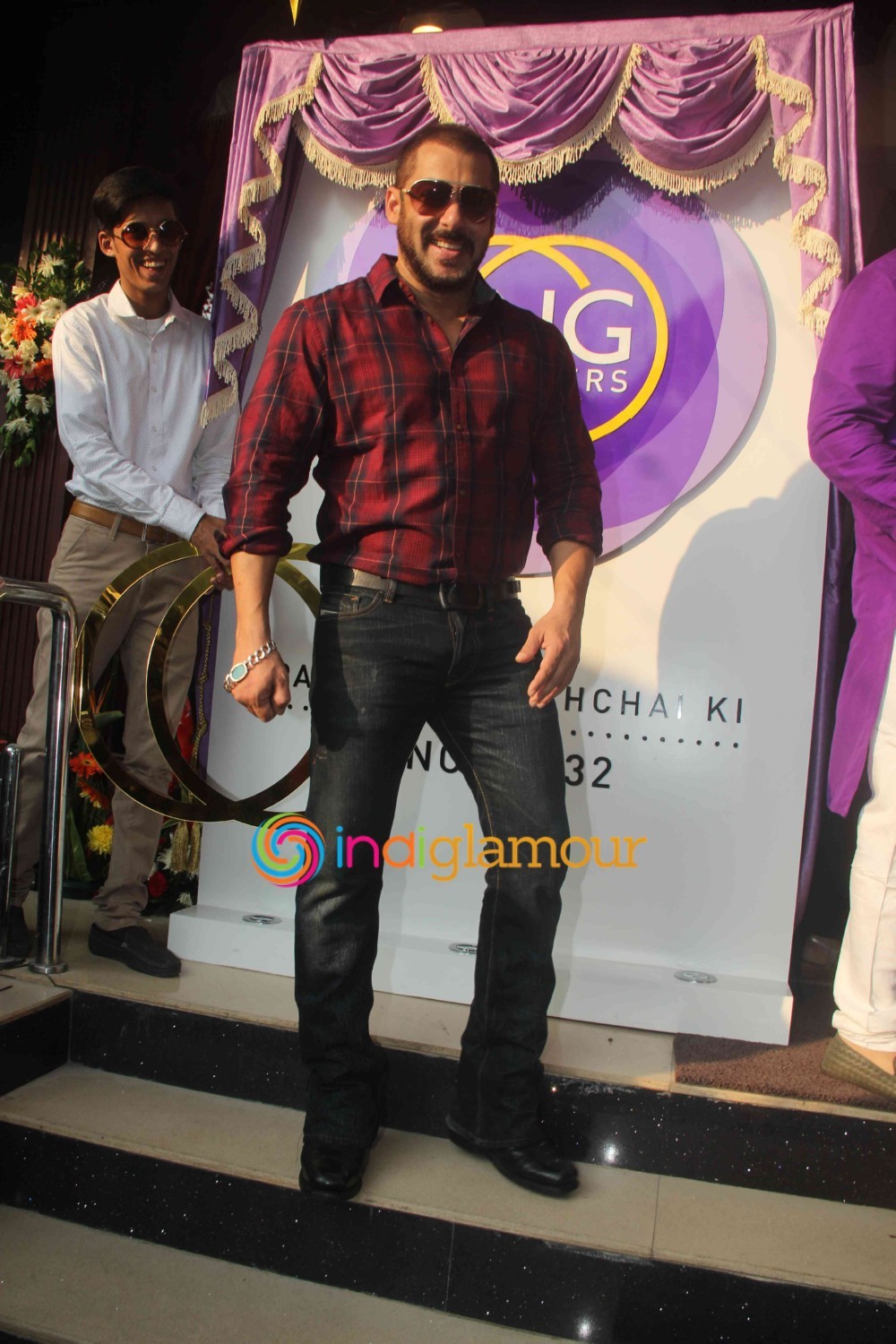 Salman Khan Actor hd photo