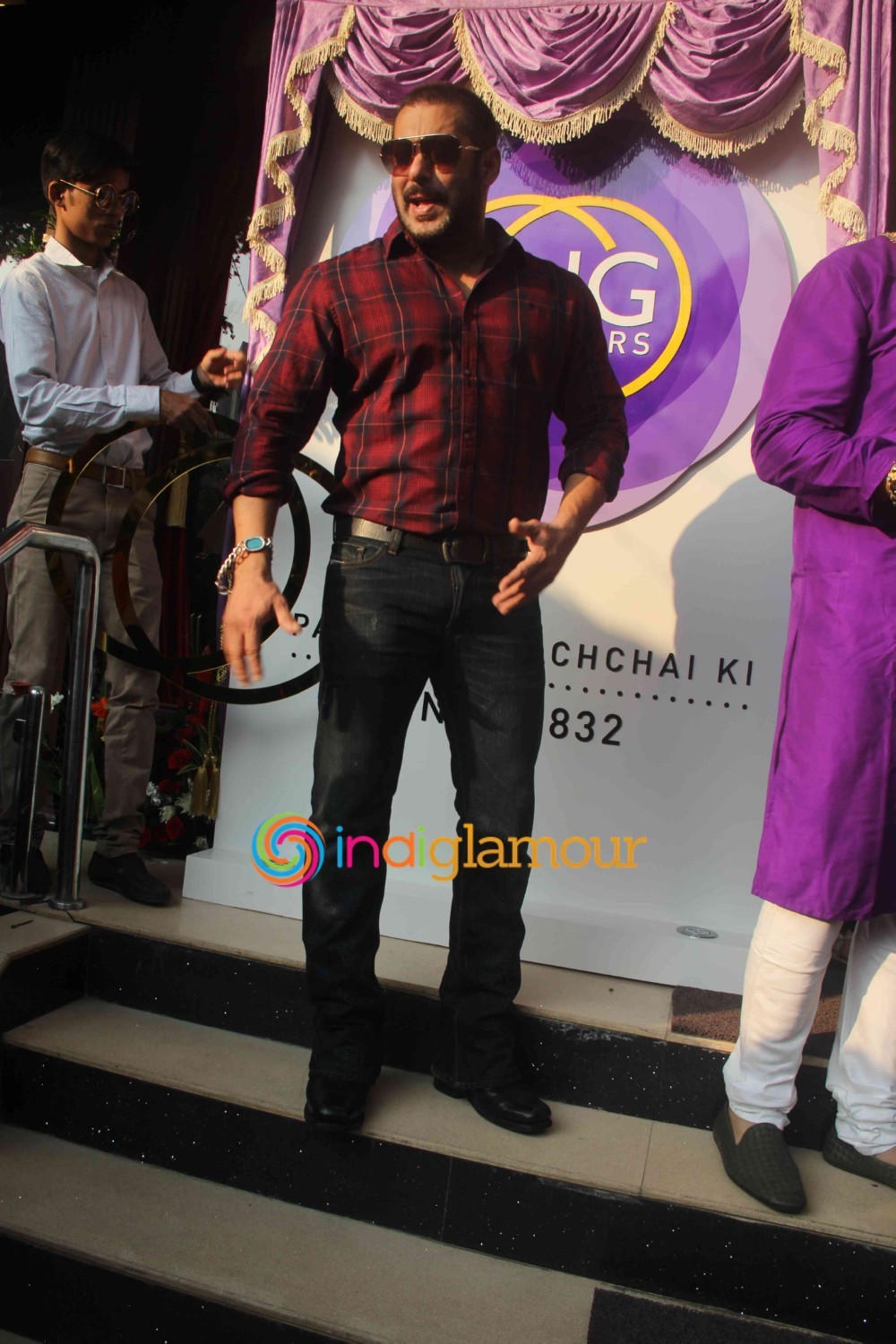 Salman Khan Actor hd photo
