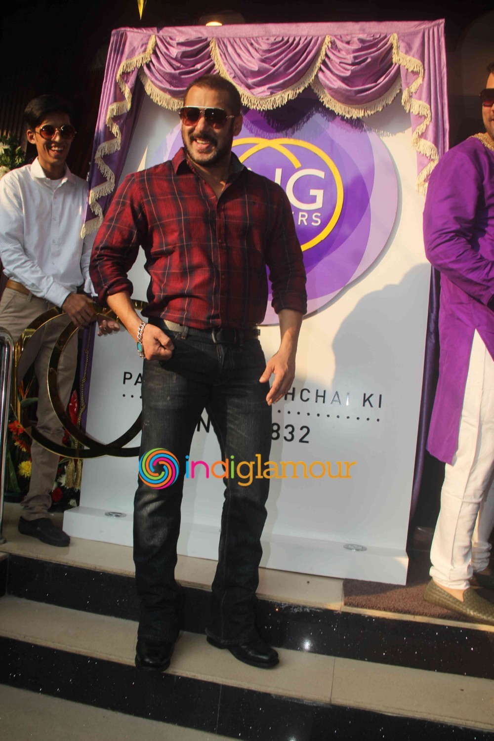 Salman Khan Actor hd photo