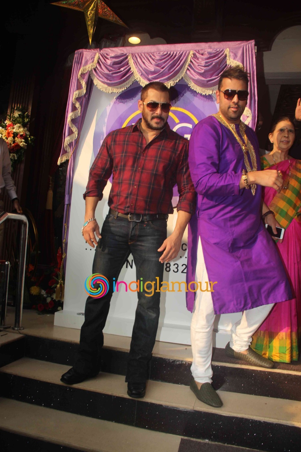Salman Khan Actor hd photo