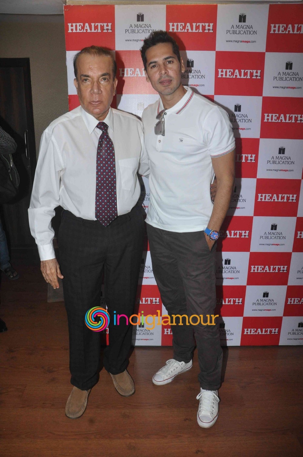 Dino Morea Actor hd photo