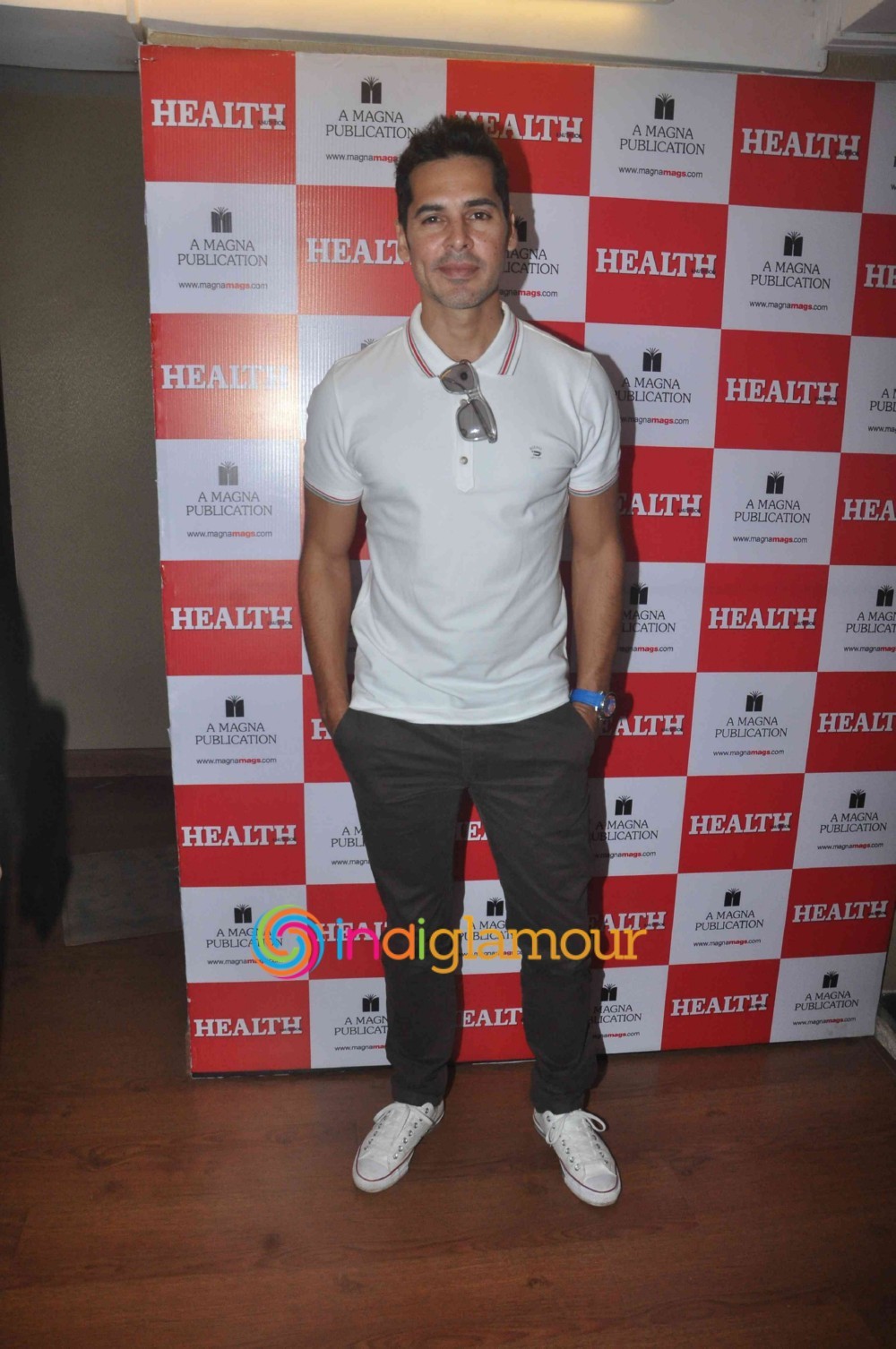 Dino Morea Actor hd photo
