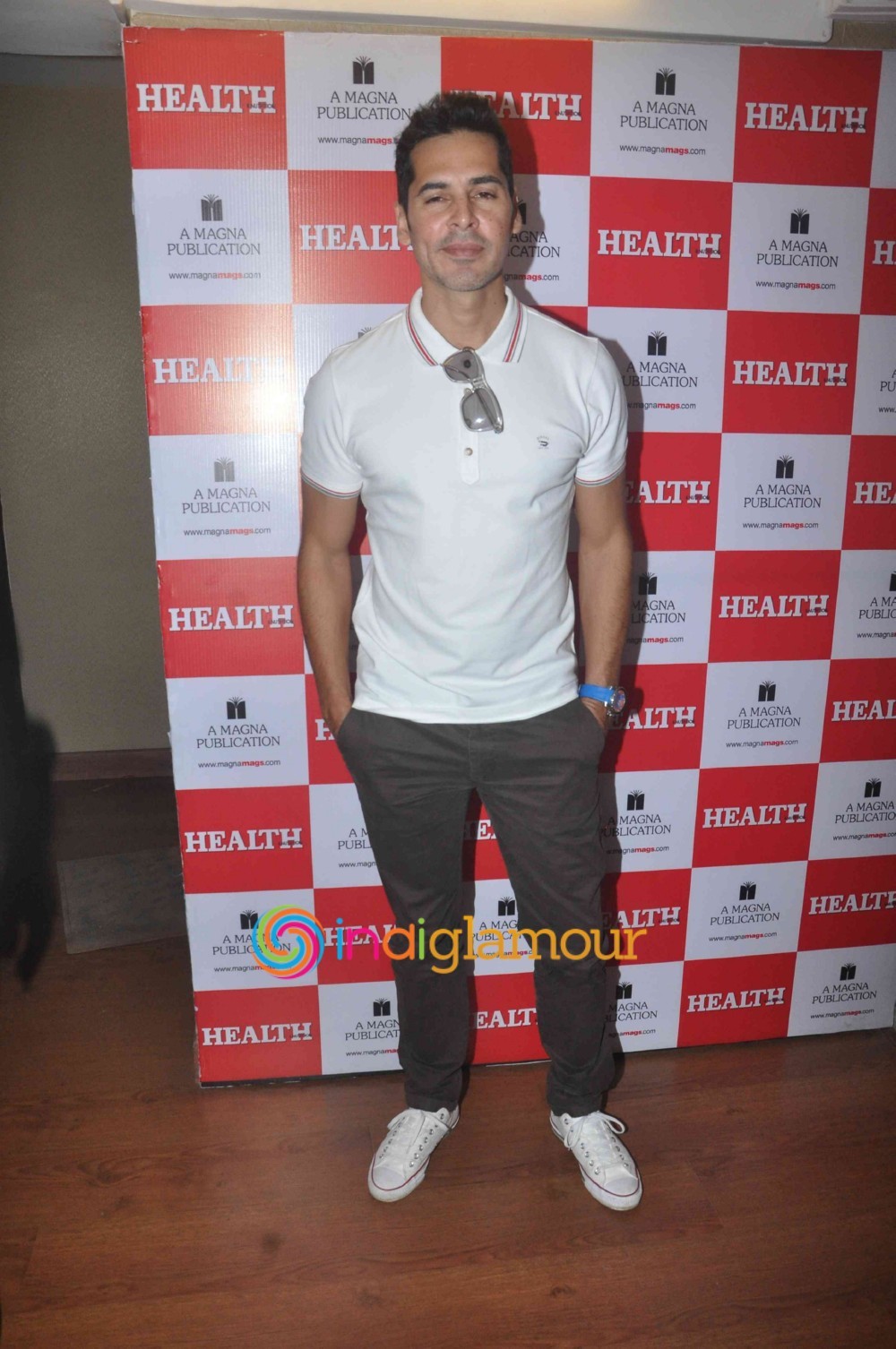 Dino Morea Actor hd photo