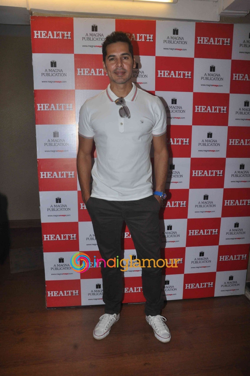 Dino Morea Actor hd photo