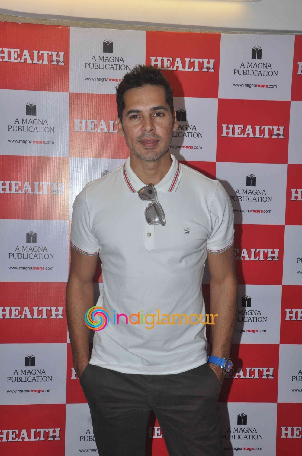 Dino Morea Actor hd photo
