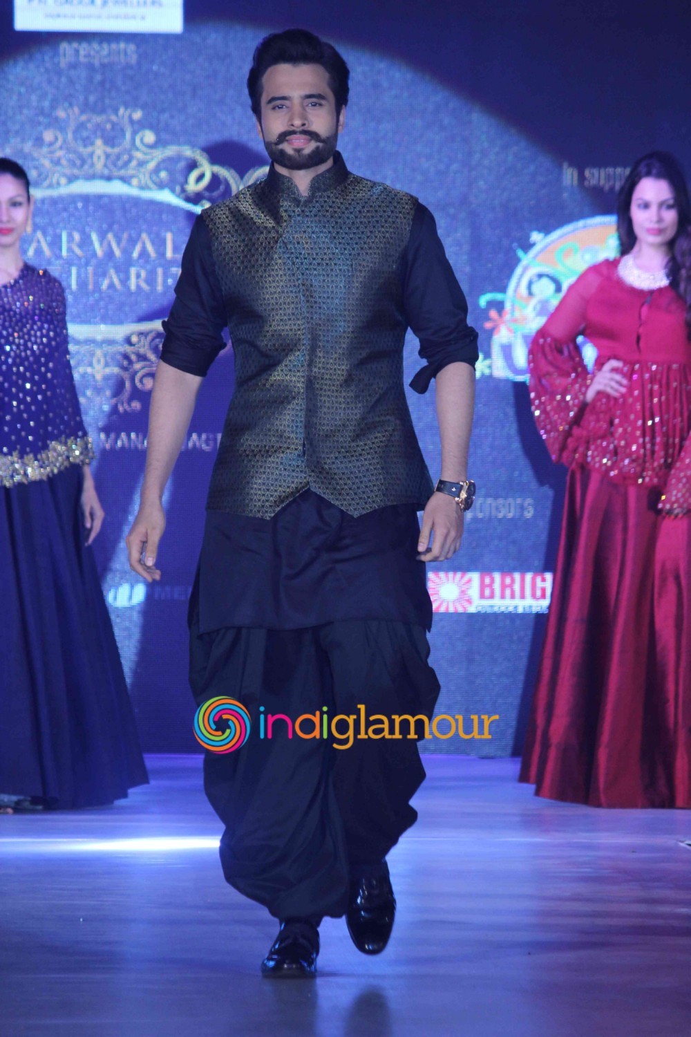 Jackky Bhagnani Actor hd photo