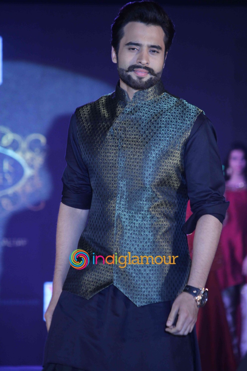 Jackky Bhagnani Actor hd photo