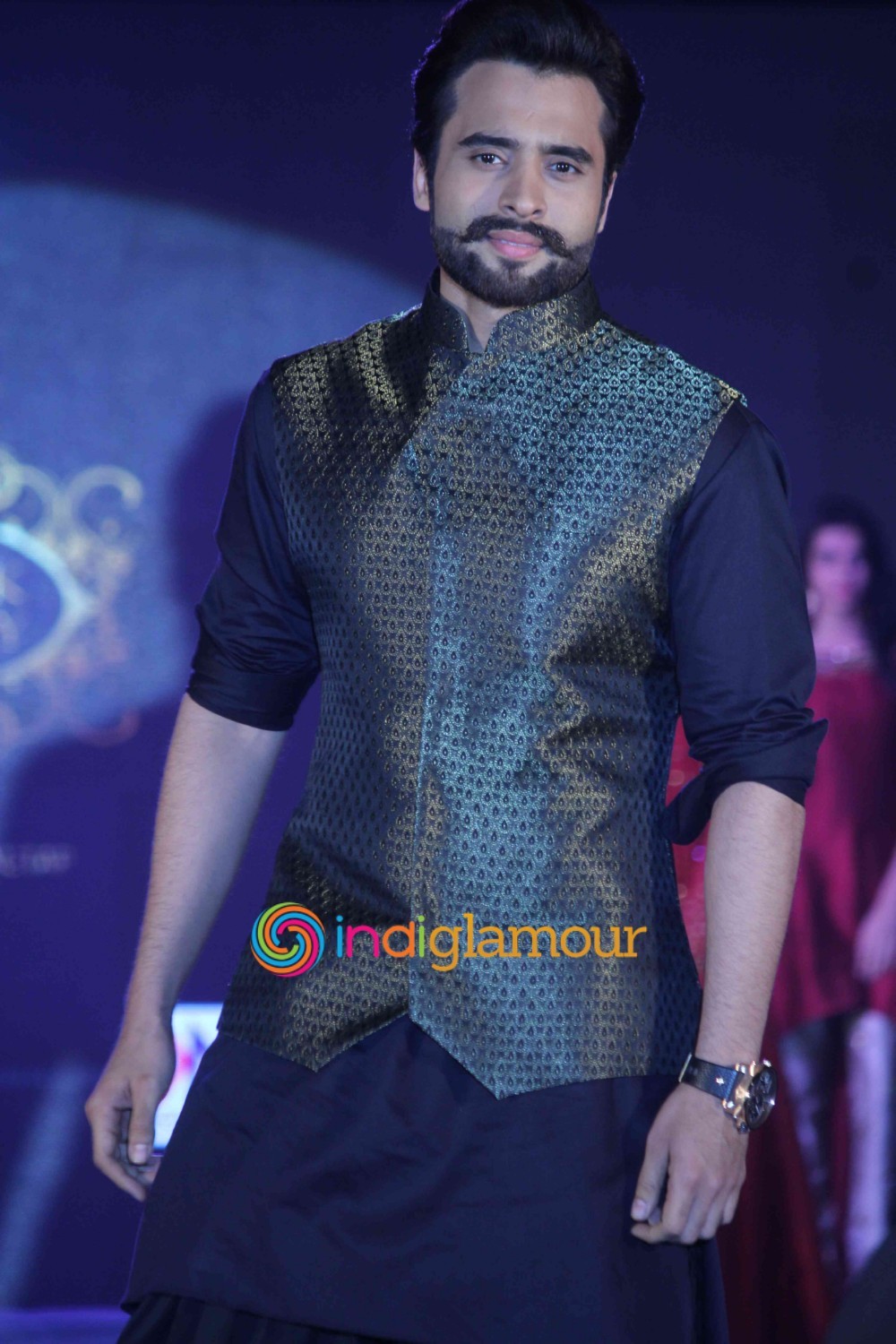Jackky Bhagnani Actor hd photo