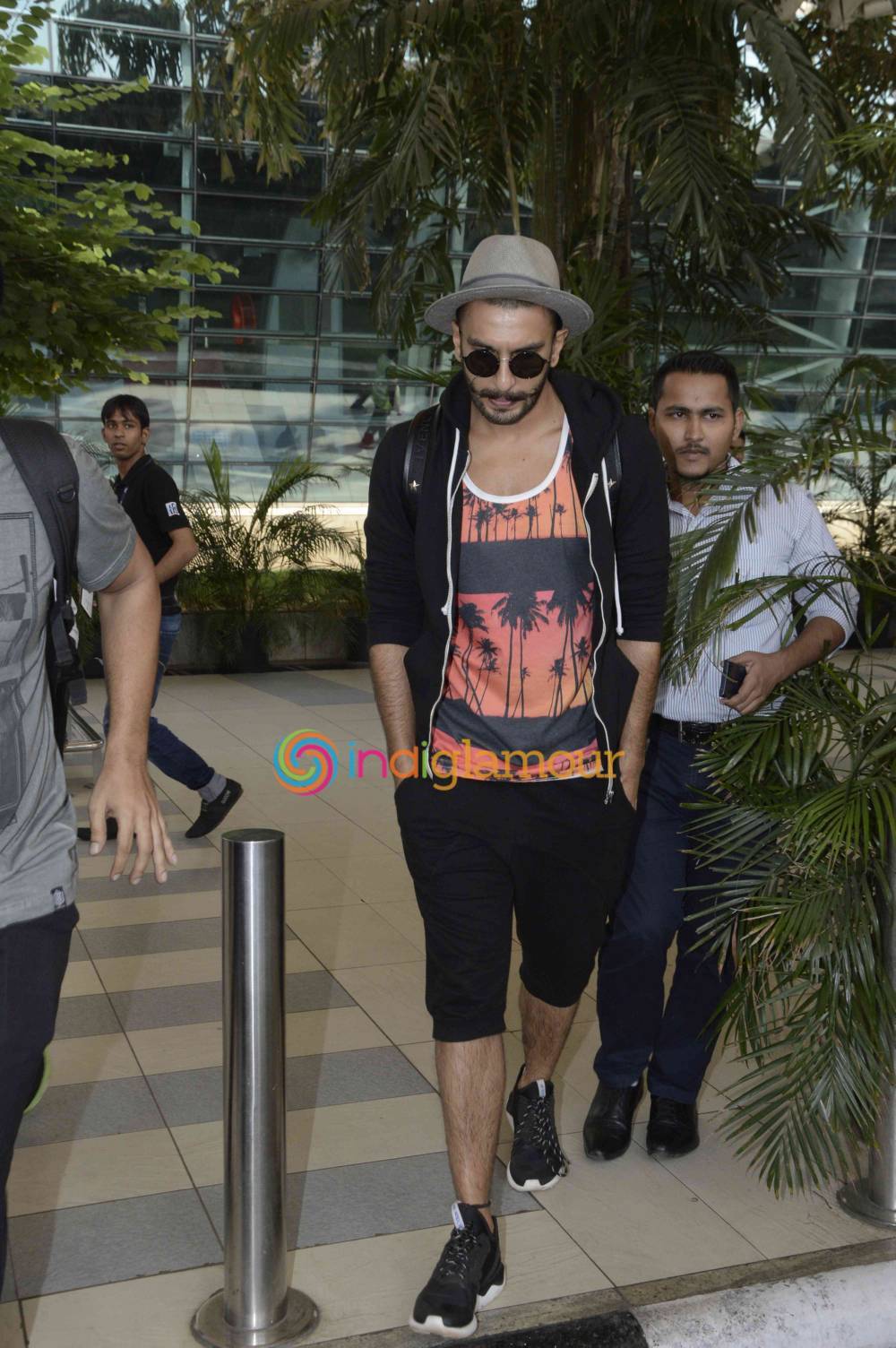 Ranveer Singh Actor hd photo
