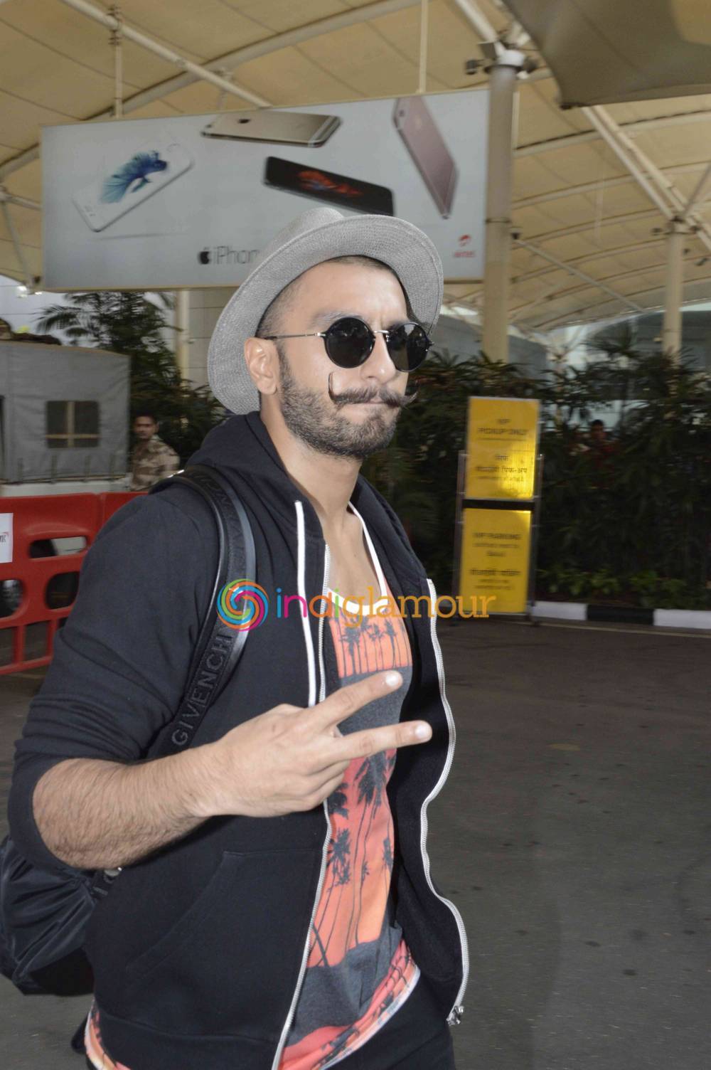 Ranveer Singh Actor hd photo