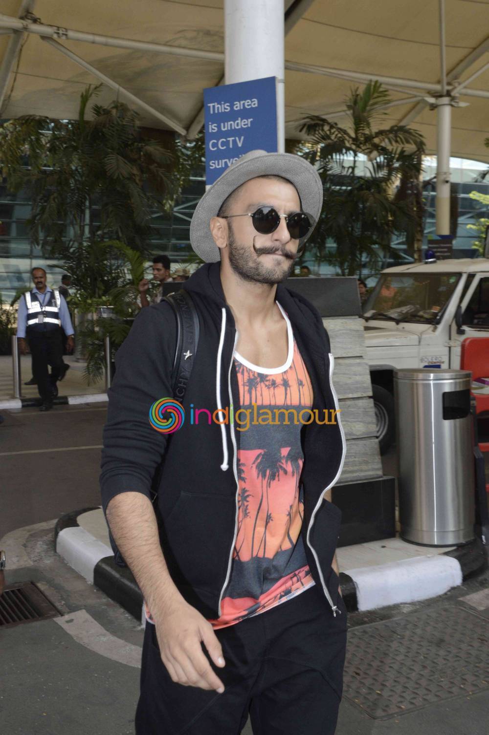 Ranveer Singh Actor hd photo