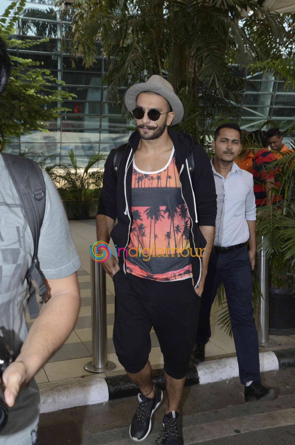 Ranveer Singh Actor hd photo