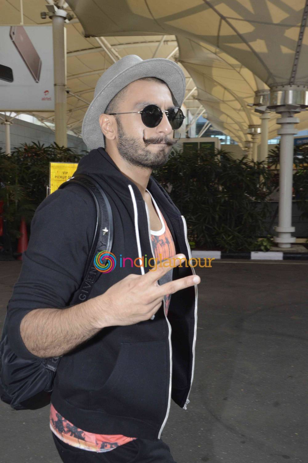 Ranveer Singh Actor hd photo