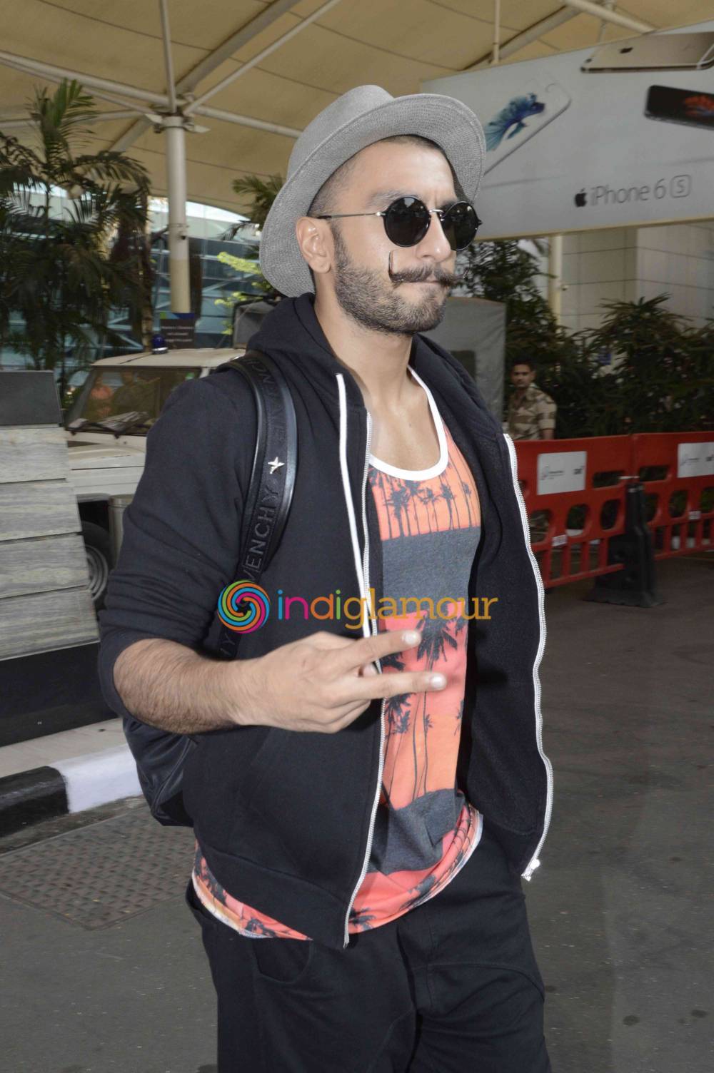 Ranveer Singh Actor hd photo