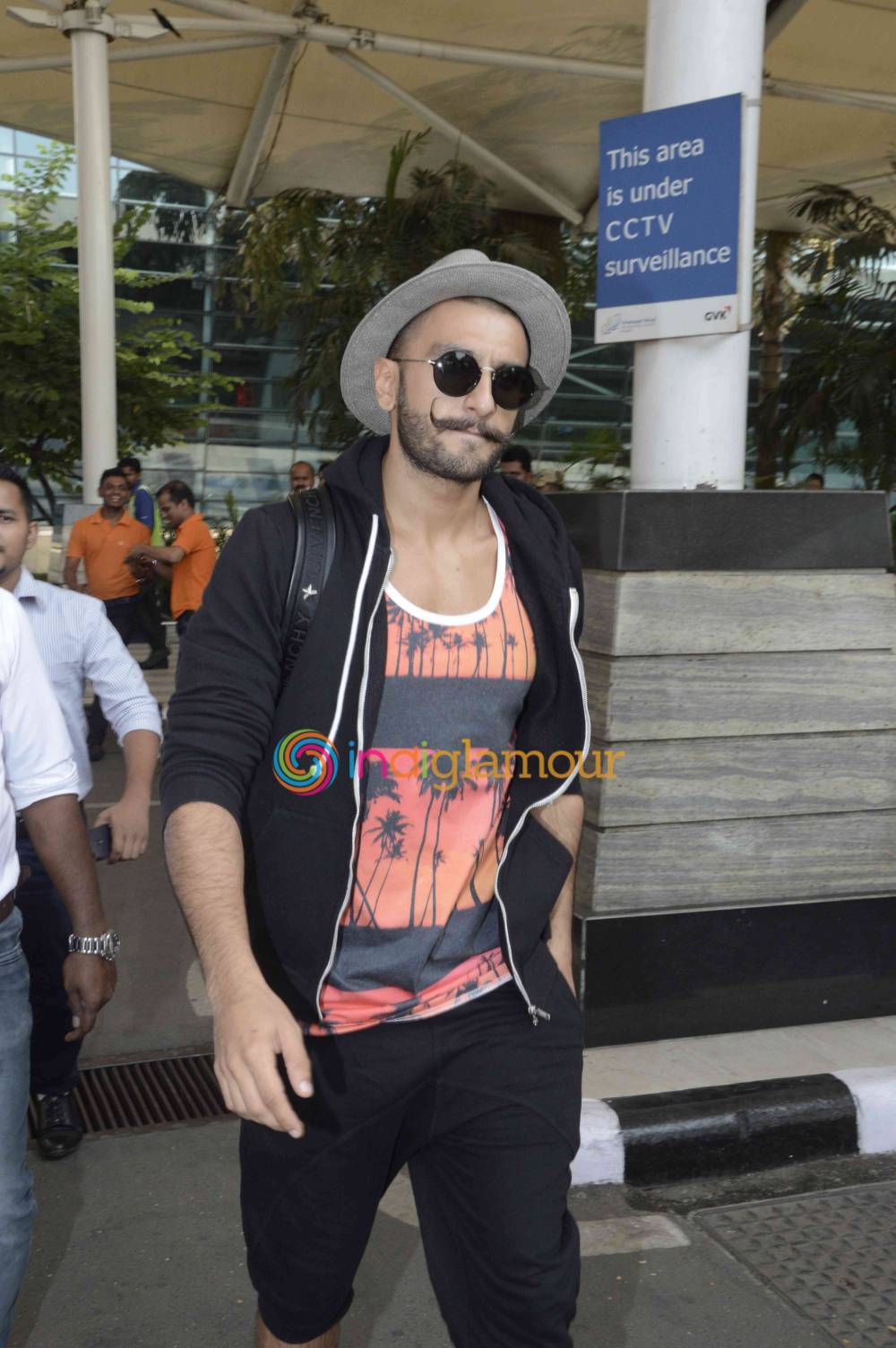 Ranveer Singh Actor hd photo