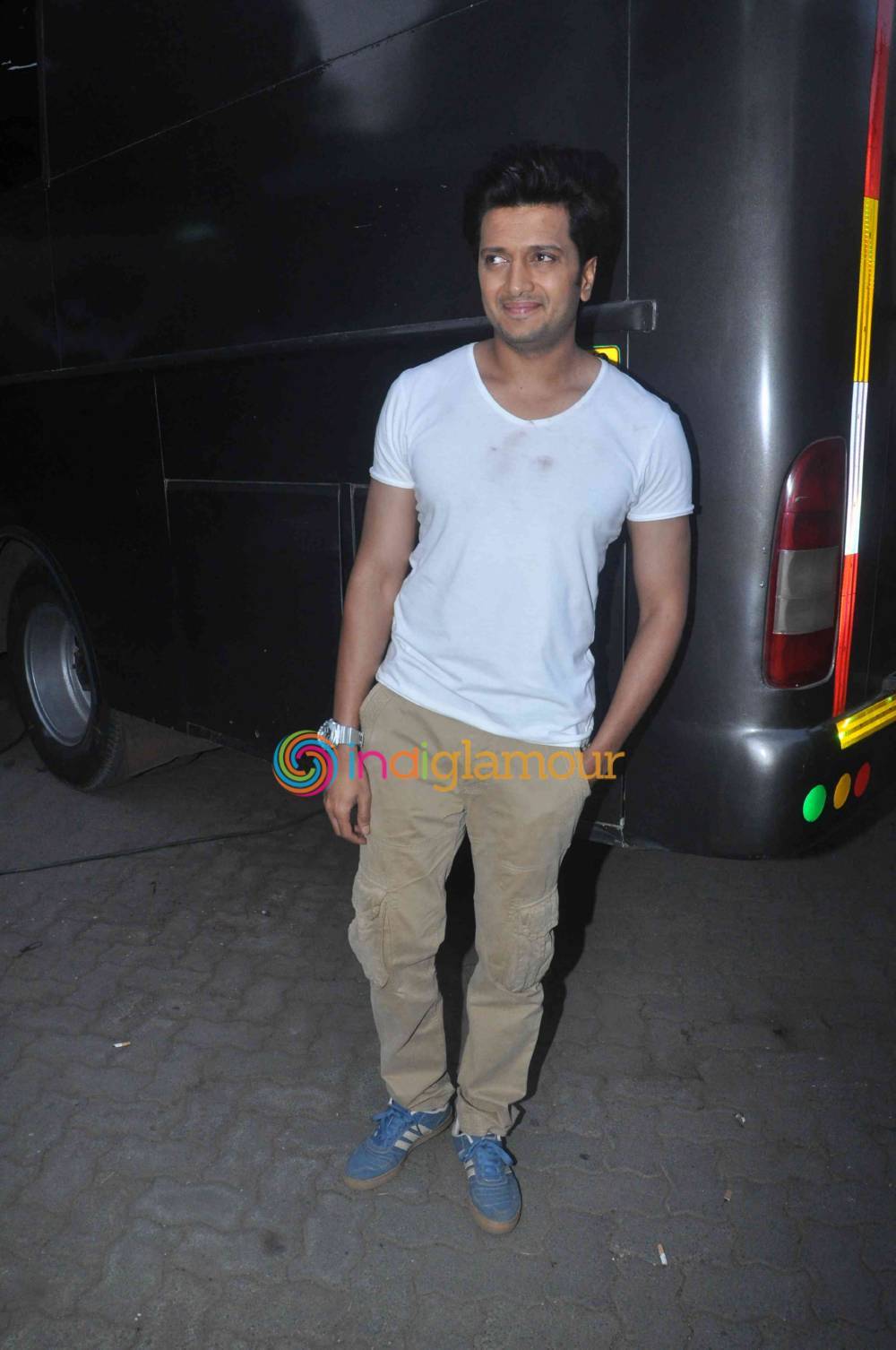 Riteish Deshmukh Actor hd photo