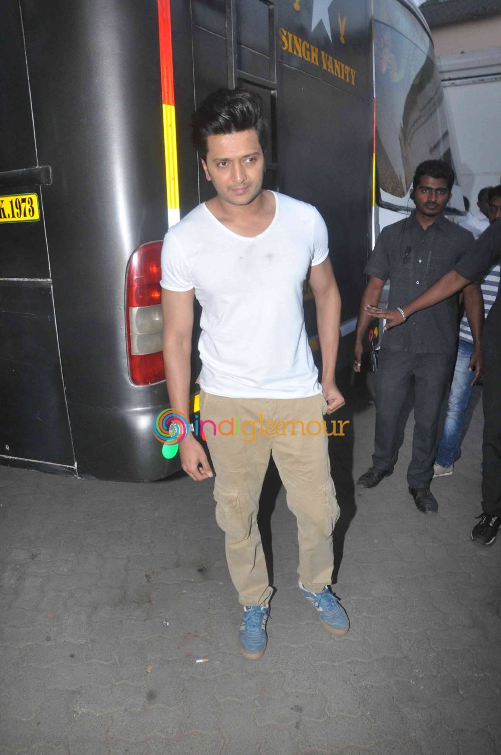 Riteish Deshmukh Actor hd photo