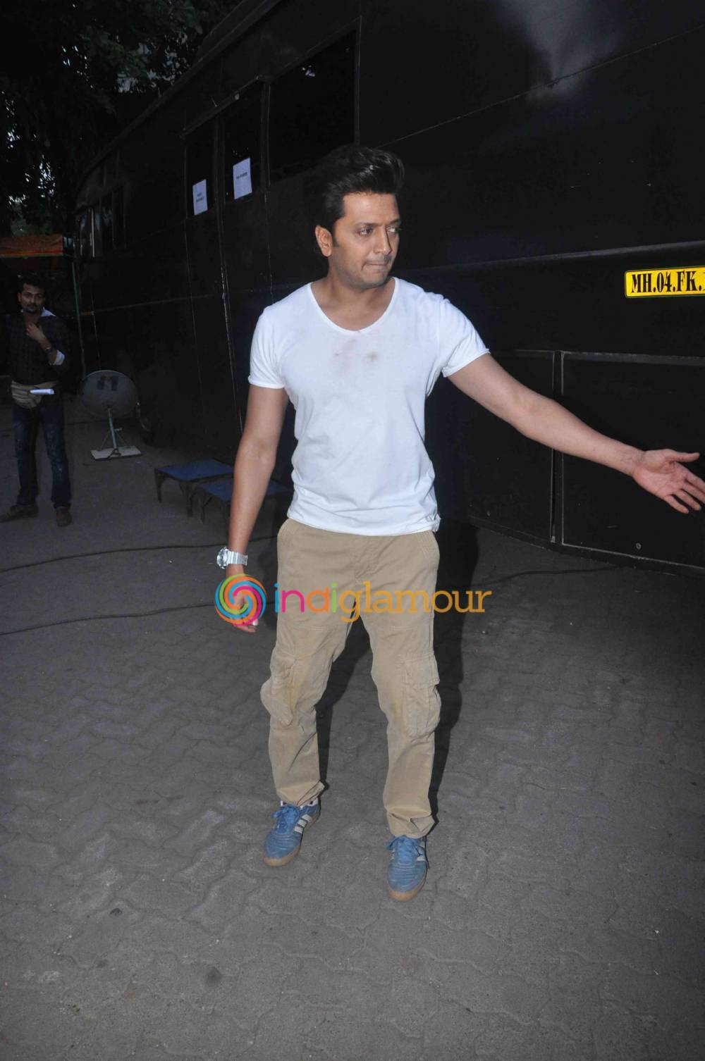 Riteish Deshmukh Actor hd photo