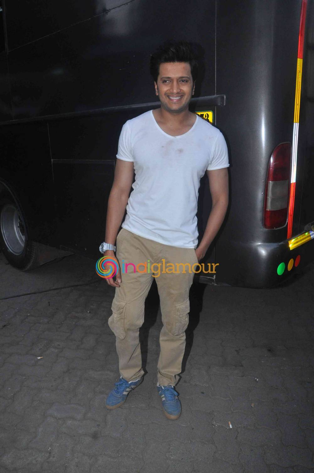 Riteish Deshmukh Actor hd photo