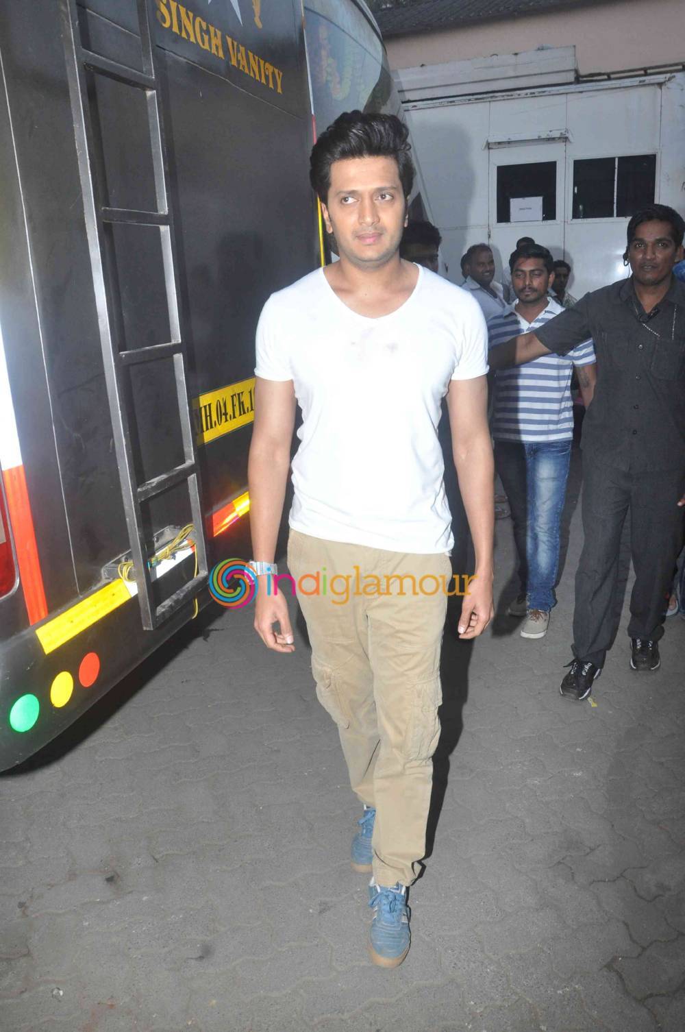 Riteish Deshmukh Actor hd photo