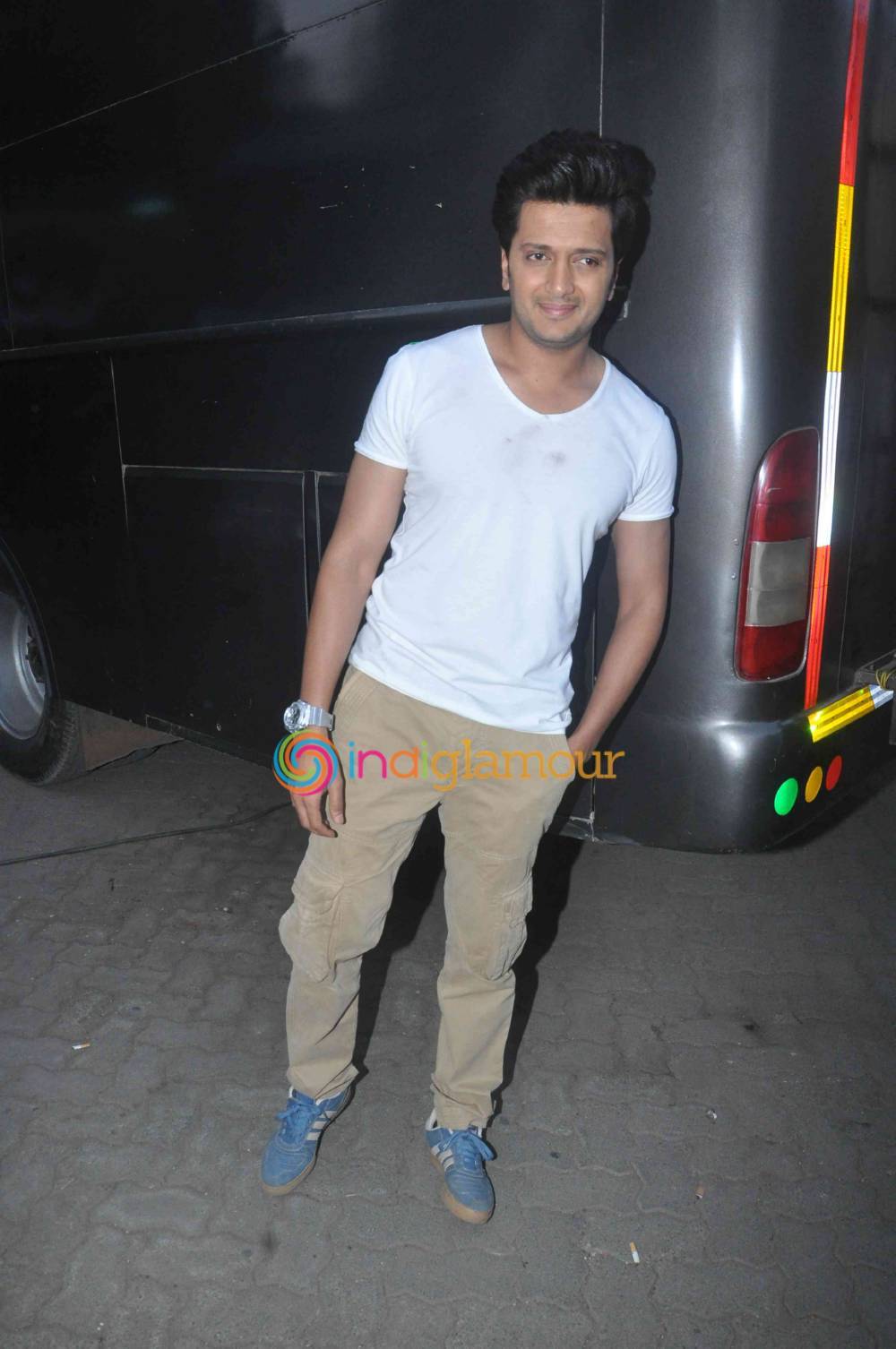 Riteish Deshmukh Actor hd photo