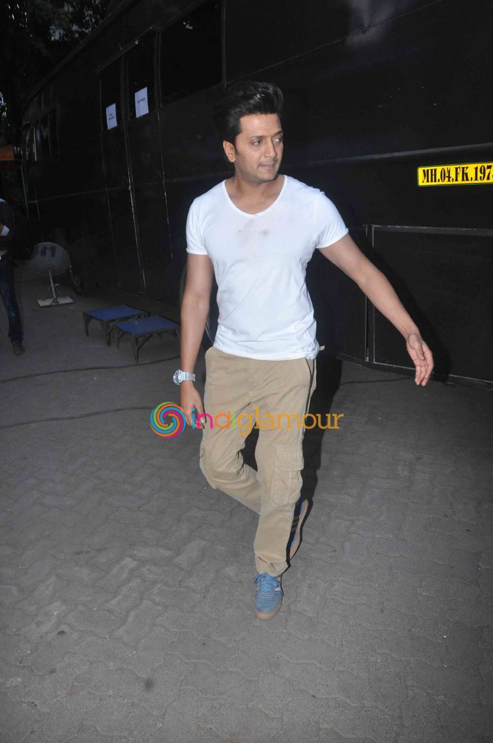 Riteish Deshmukh Actor hd photo