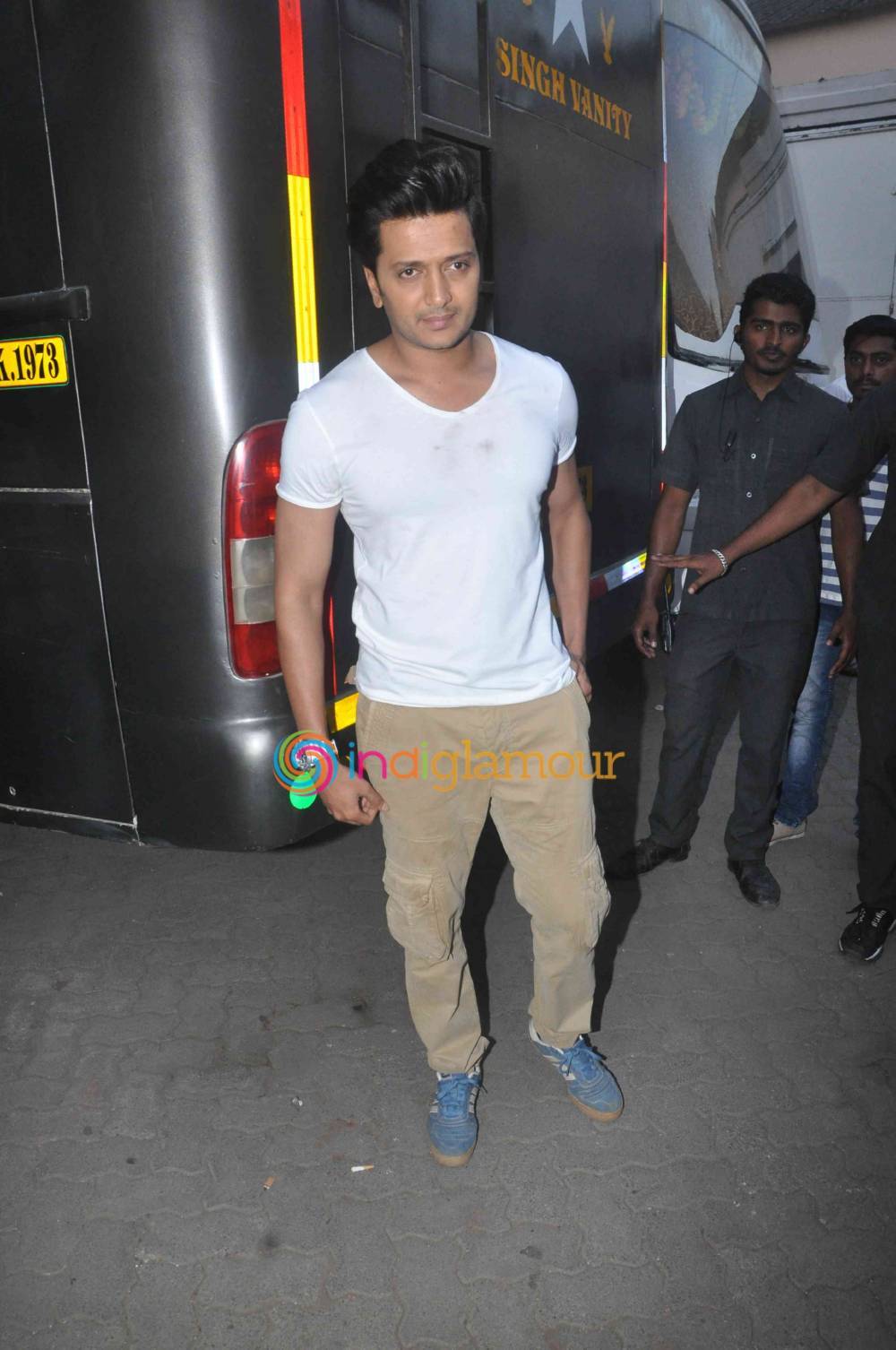 Riteish Deshmukh Actor hd photo