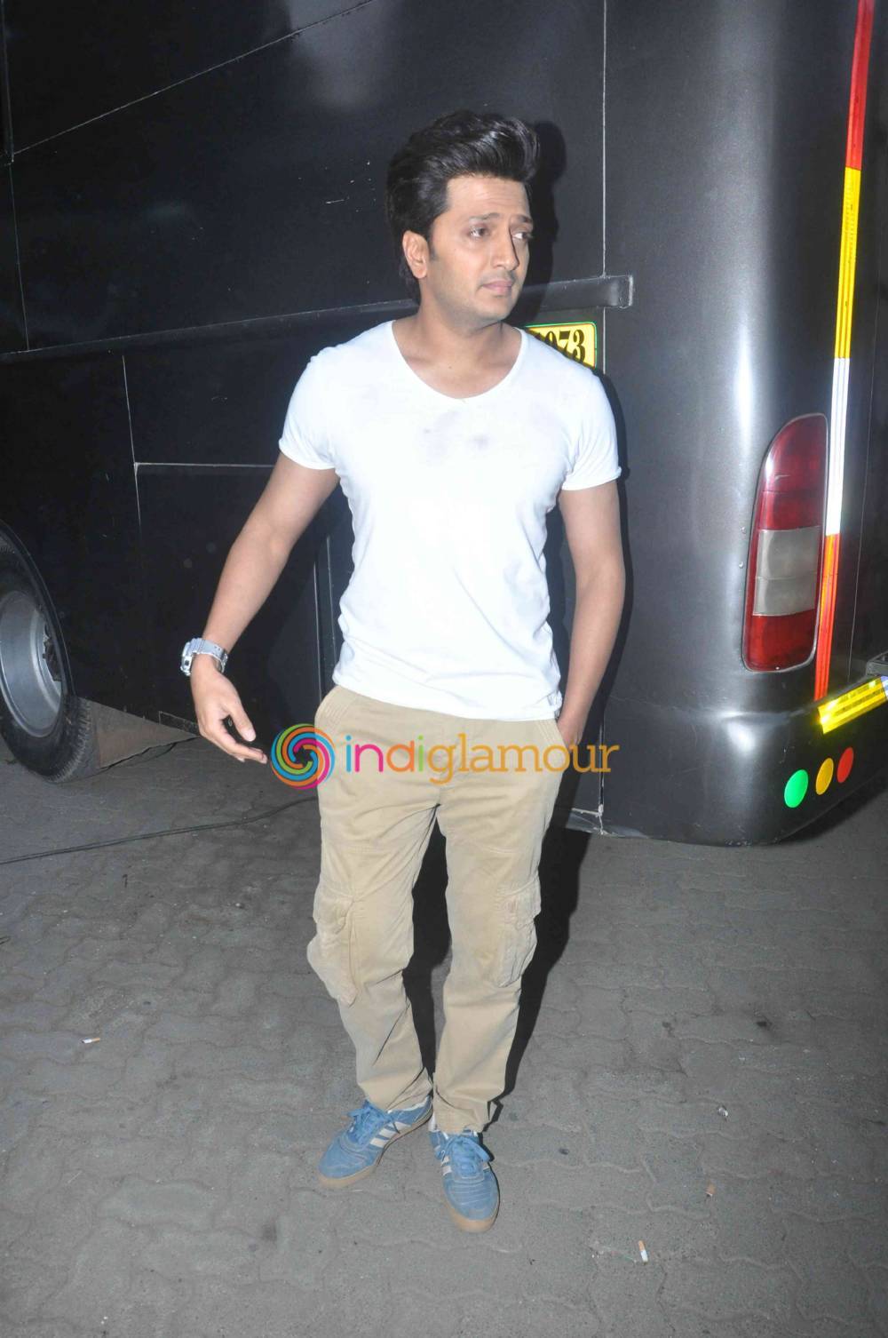 Riteish Deshmukh Actor hd photo