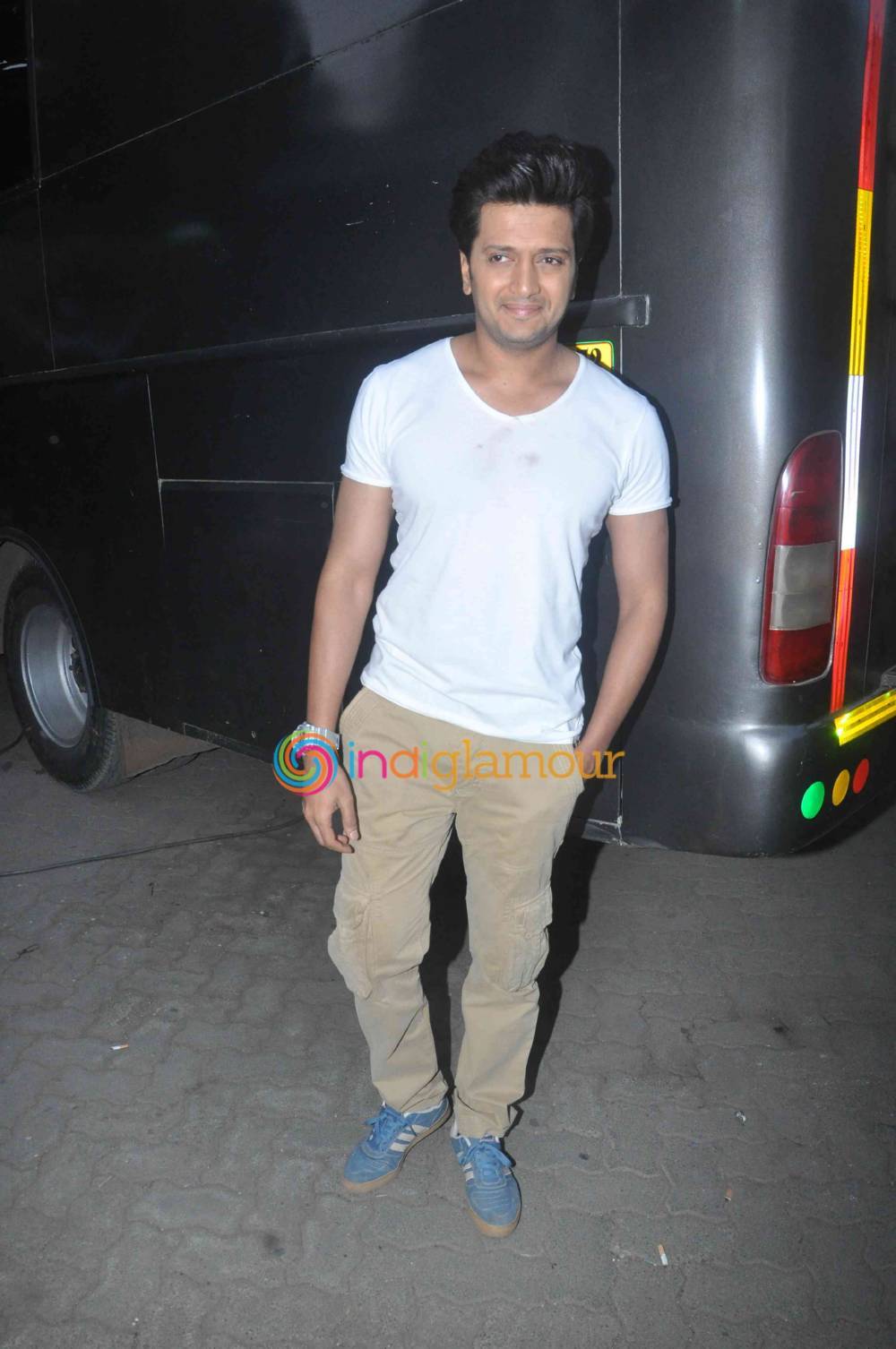 Riteish Deshmukh Actor hd photo