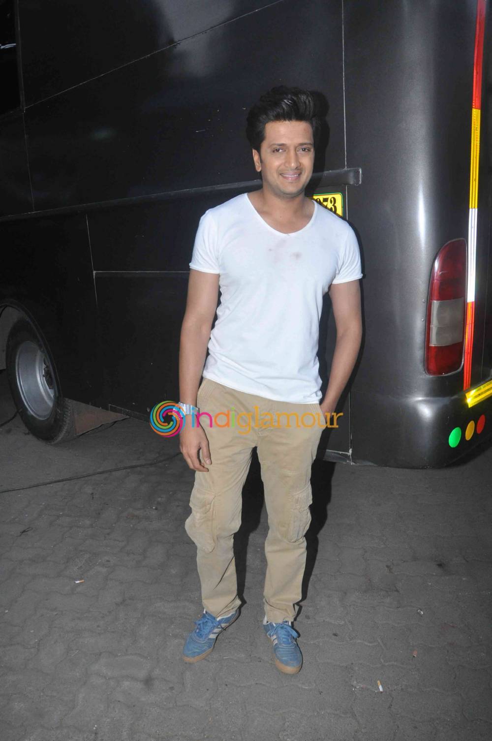 Riteish Deshmukh Actor hd photo