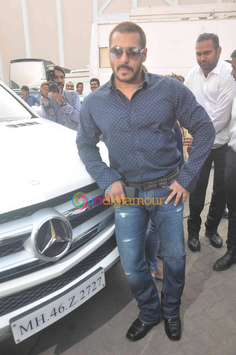 Salman Khan Actor hd photo