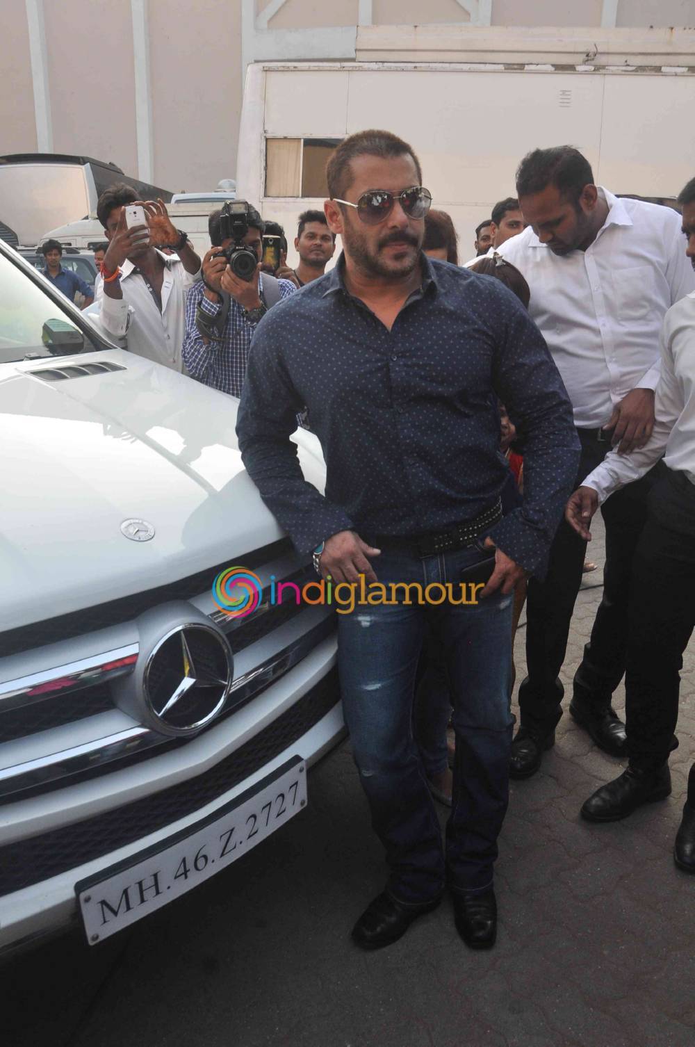 Salman Khan Actor hd photo