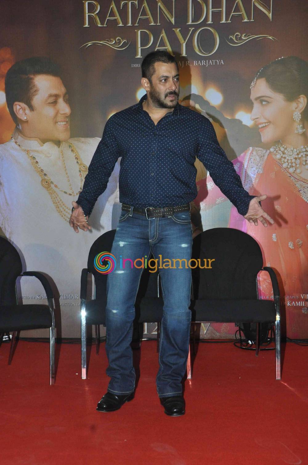 Salman Khan Actor hd photo