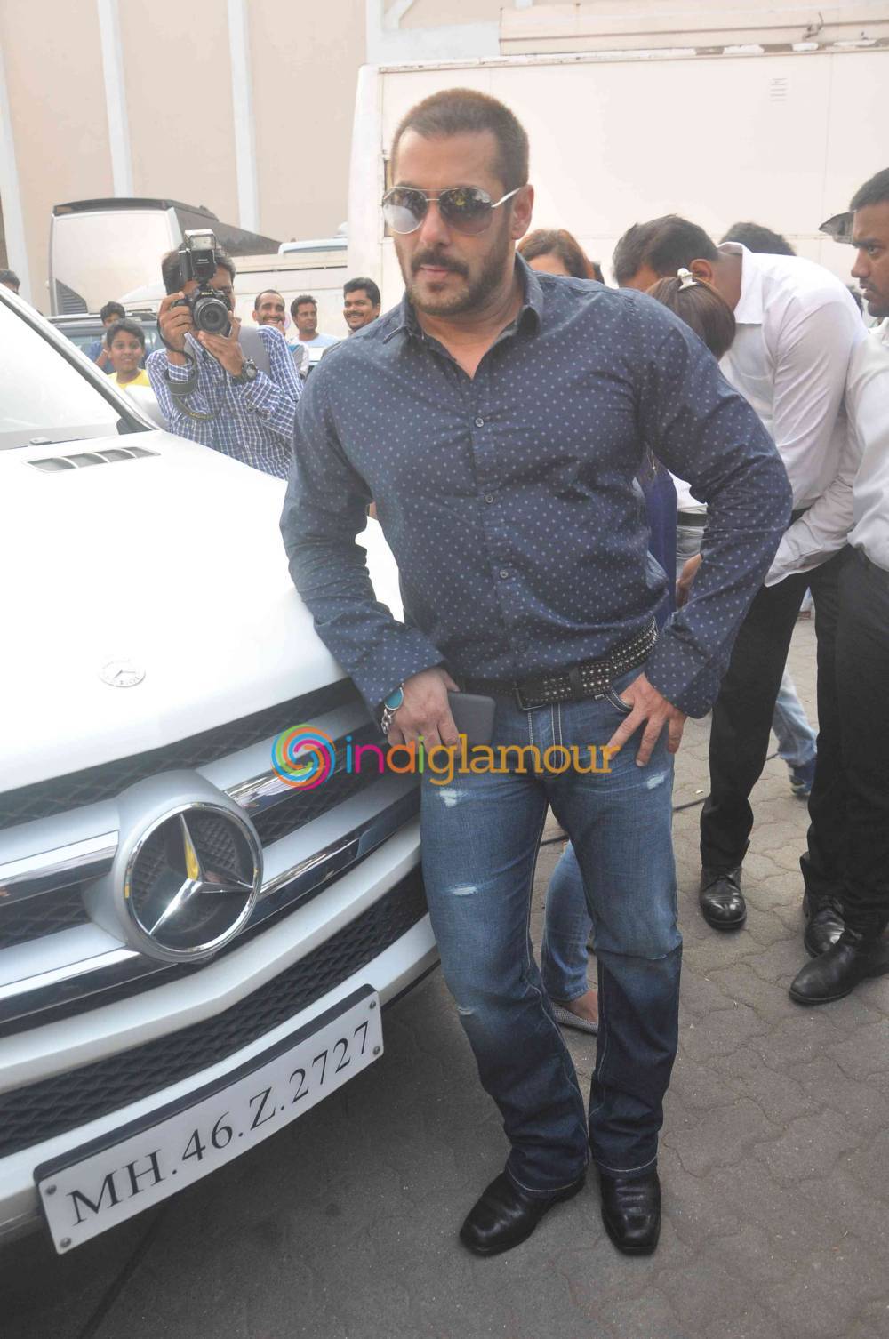 Salman Khan Actor hd photo