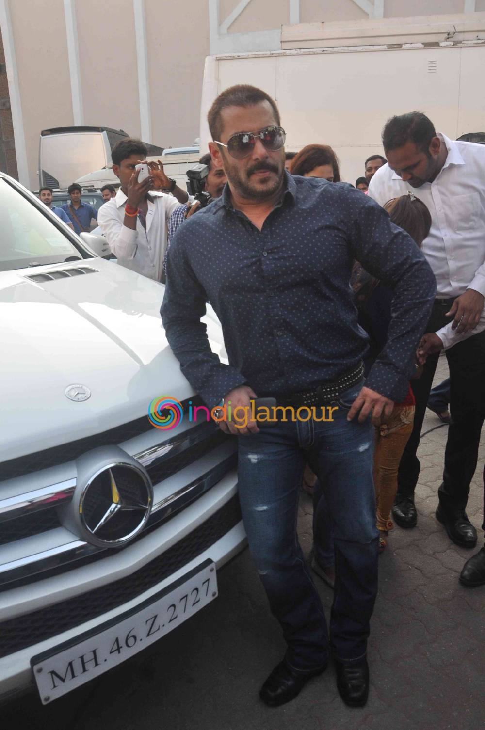 Salman Khan Actor hd photo