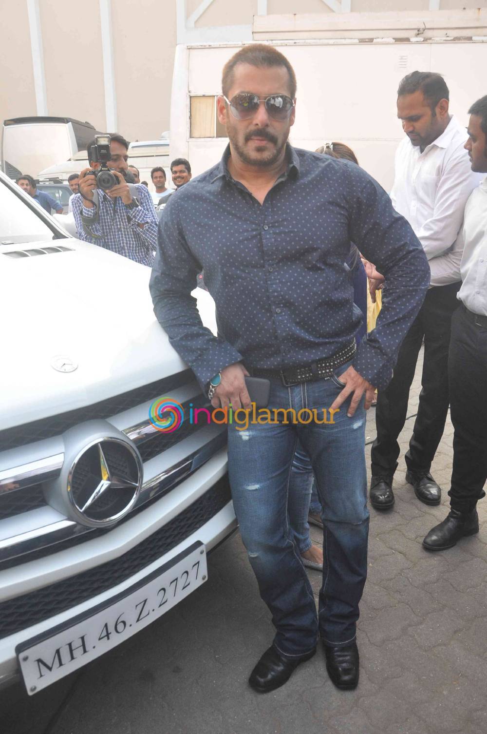 Salman Khan Actor hd photo
