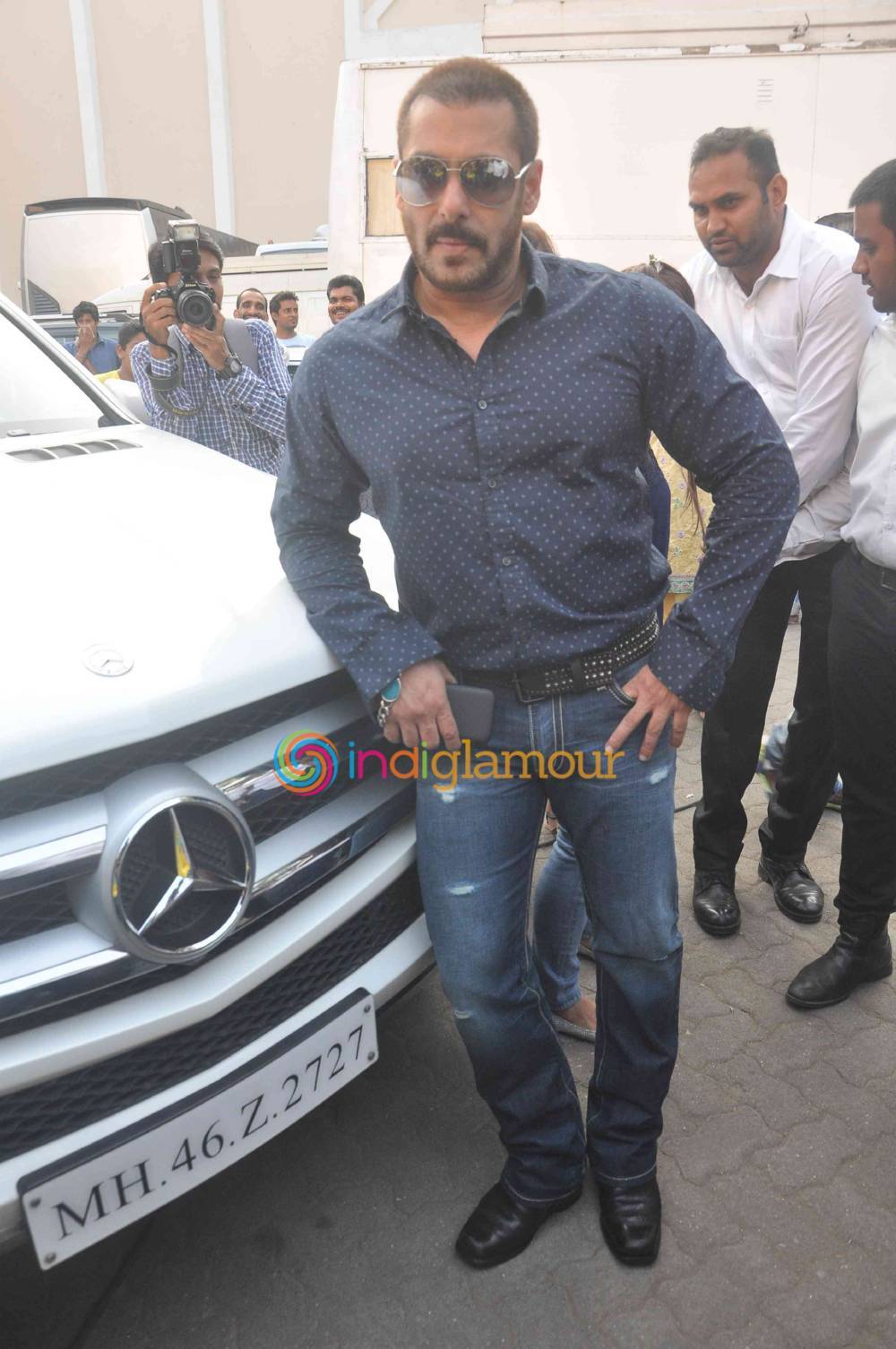 Salman Khan Actor hd photo